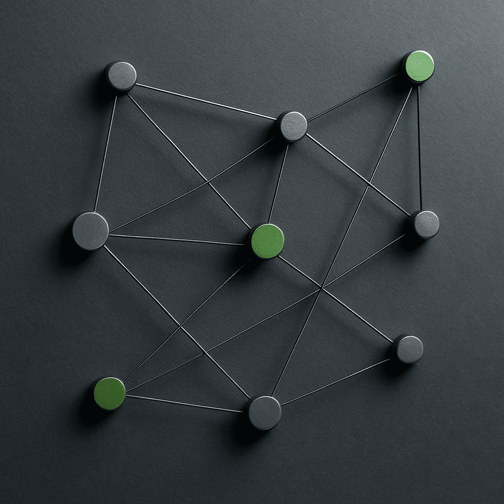 Social Media für B2B und Industrie